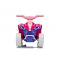MINI Can Am Renegade ATV ružová