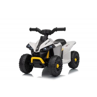 MINI Can Am Renegade ATV biela