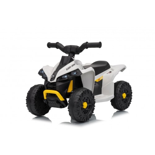 MINI Can Am Renegade ATV biela
