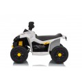 MINI Can Am Renegade ATV biela