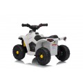 MINI Can Am Renegade ATV biela