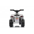 MINI Can Am Renegade ATV biela