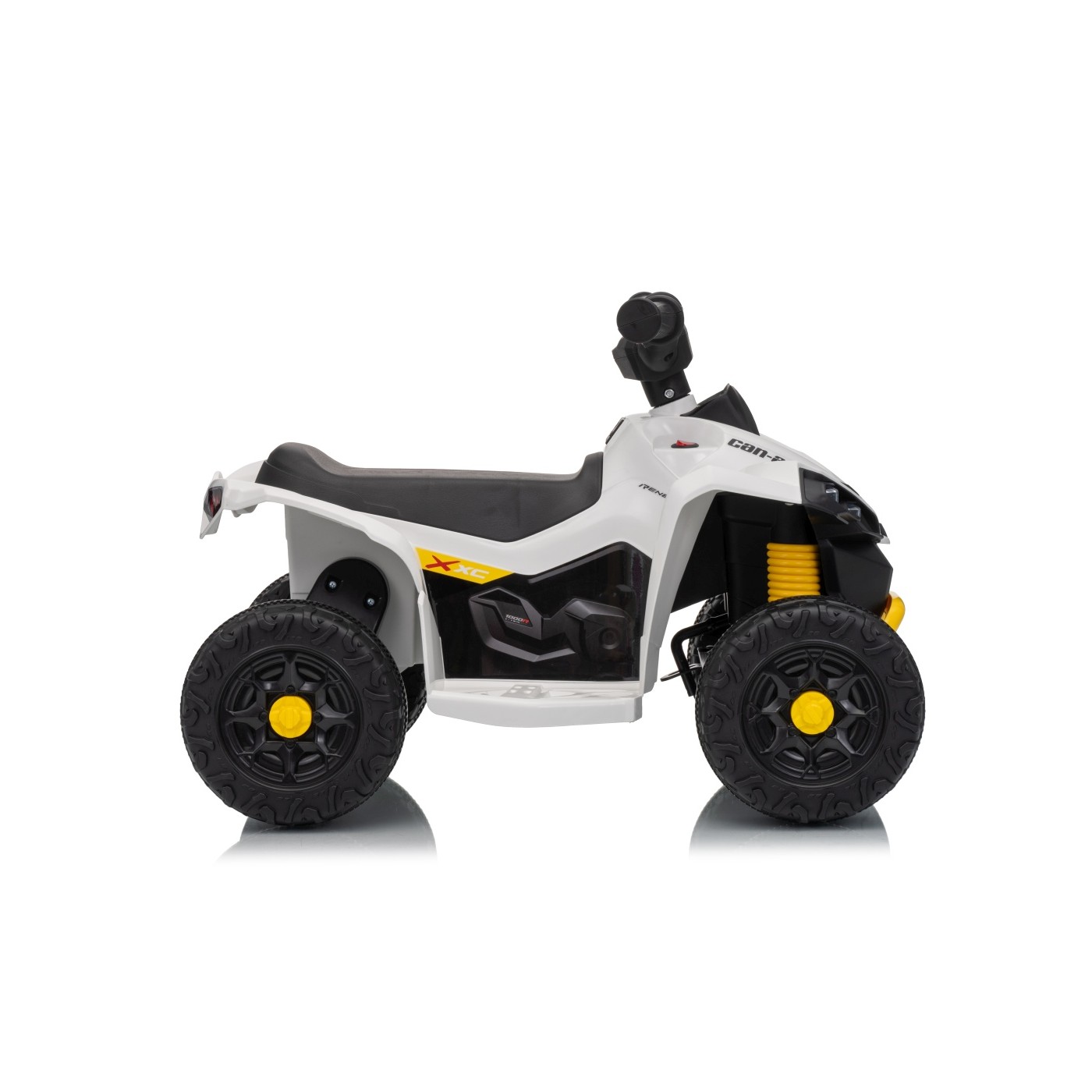 MINI Can Am Renegade ATV biela