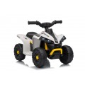 MINI Can Am Renegade ATV biela