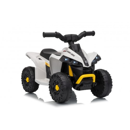 MINI Can Am Renegade ATV biela