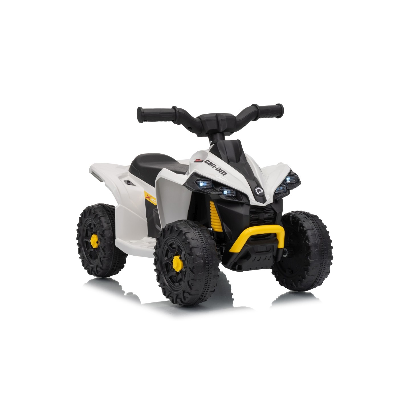 MINI Can Am Renegade ATV biela