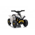 MINI Can Am Renegade ATV biela