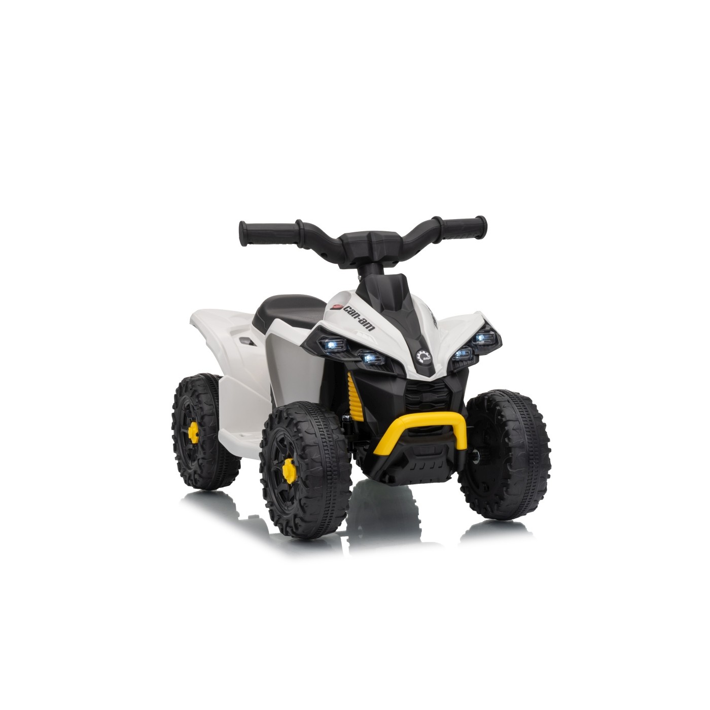 MINI Can Am Renegade ATV biela