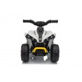 MINI Can Am Renegade ATV biela