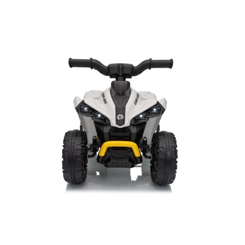 MINI Can Am Renegade ATV biela