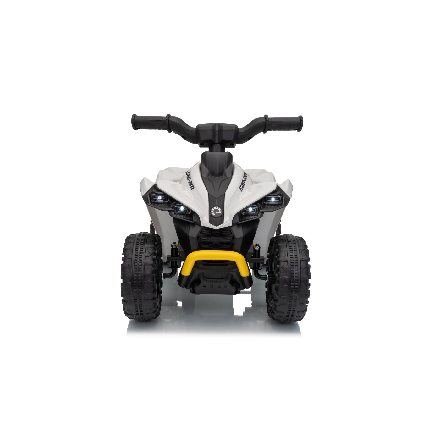MINI Can Am Renegade ATV biela