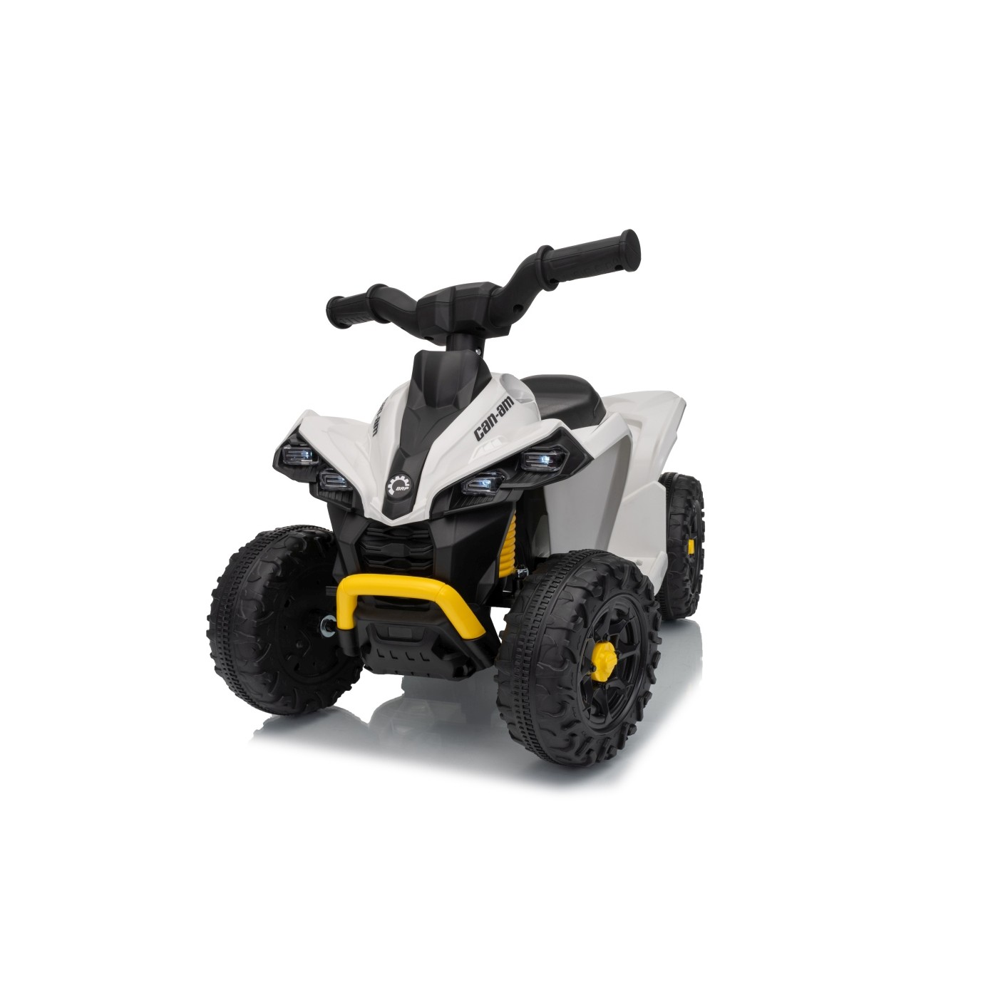 MINI Can Am Renegade ATV biela