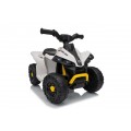 MINI Can Am Renegade ATV biela