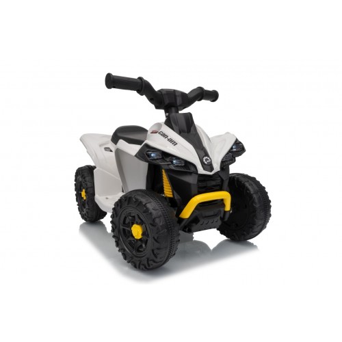 MINI Can Am Renegade ATV biela