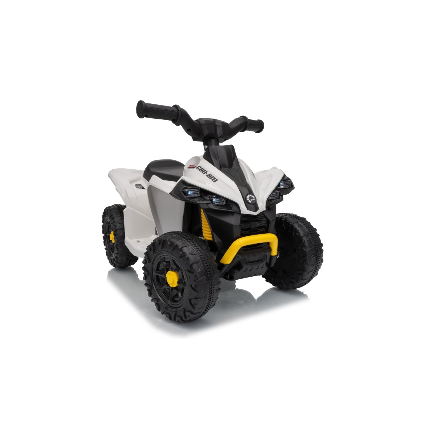 MINI Can Am Renegade ATV biela
