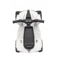 MINI Can Am Renegade ATV biela