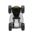 MINI Can Am Renegade ATV biela