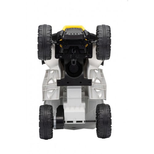 MINI Can Am Renegade ATV biela