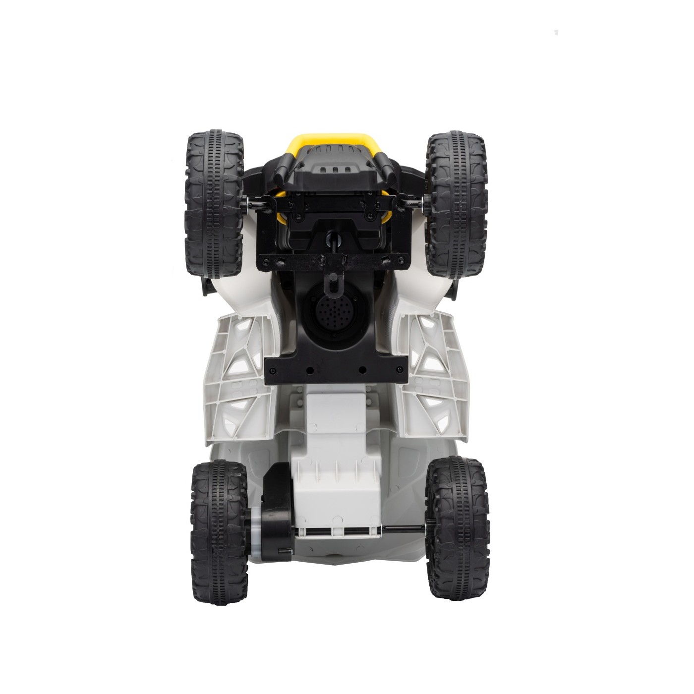 MINI Can Am Renegade ATV biela