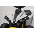 MINI Can Am Renegade ATV biela
