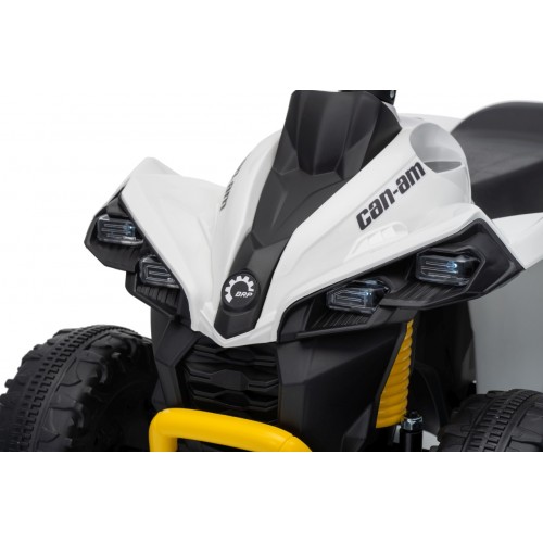 MINI Can Am Renegade ATV biela