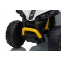 MINI Can Am Renegade ATV biela