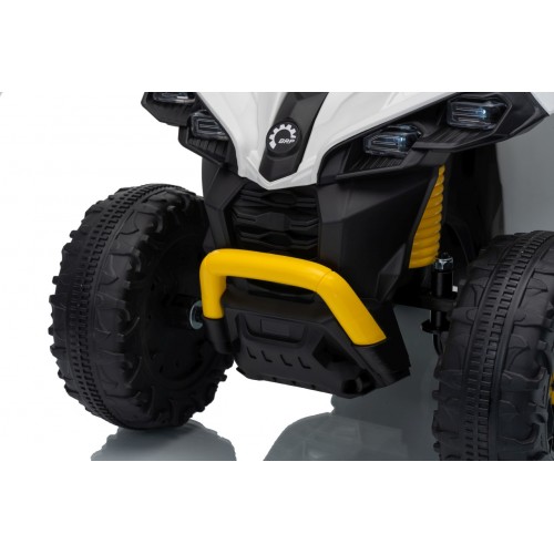 MINI Can Am Renegade ATV biela