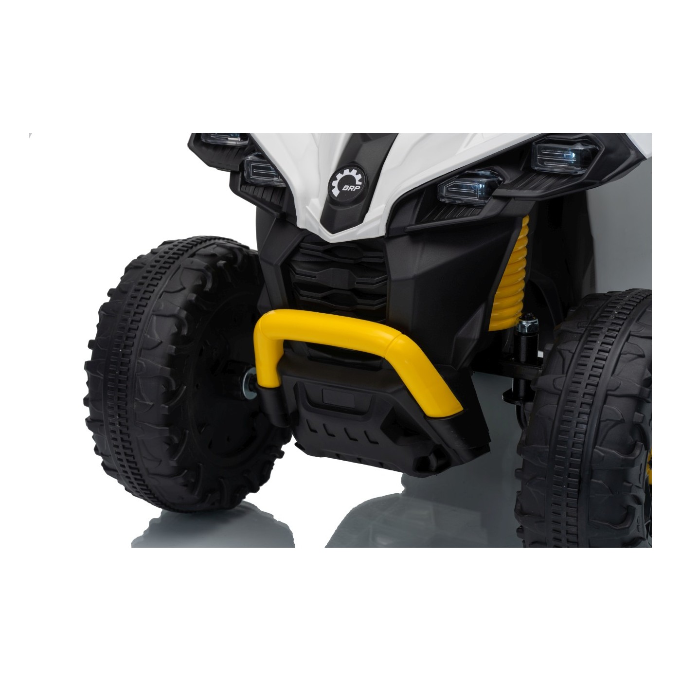 MINI Can Am Renegade ATV biela