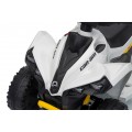 MINI Can Am Renegade ATV biela