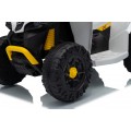 MINI Can Am Renegade ATV biela