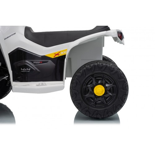 MINI Can Am Renegade ATV biela