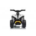 MINI Can Am Renegade ATV biela