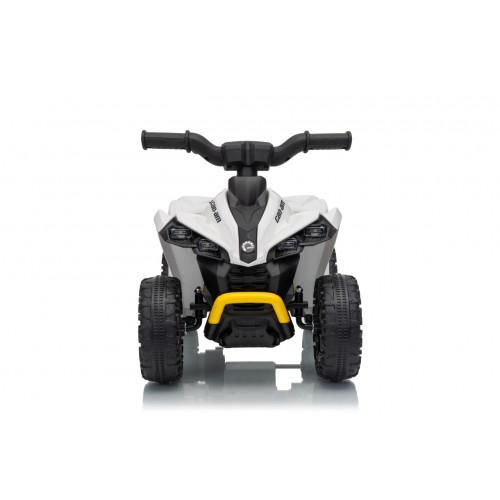 MINI Can Am Renegade ATV biela