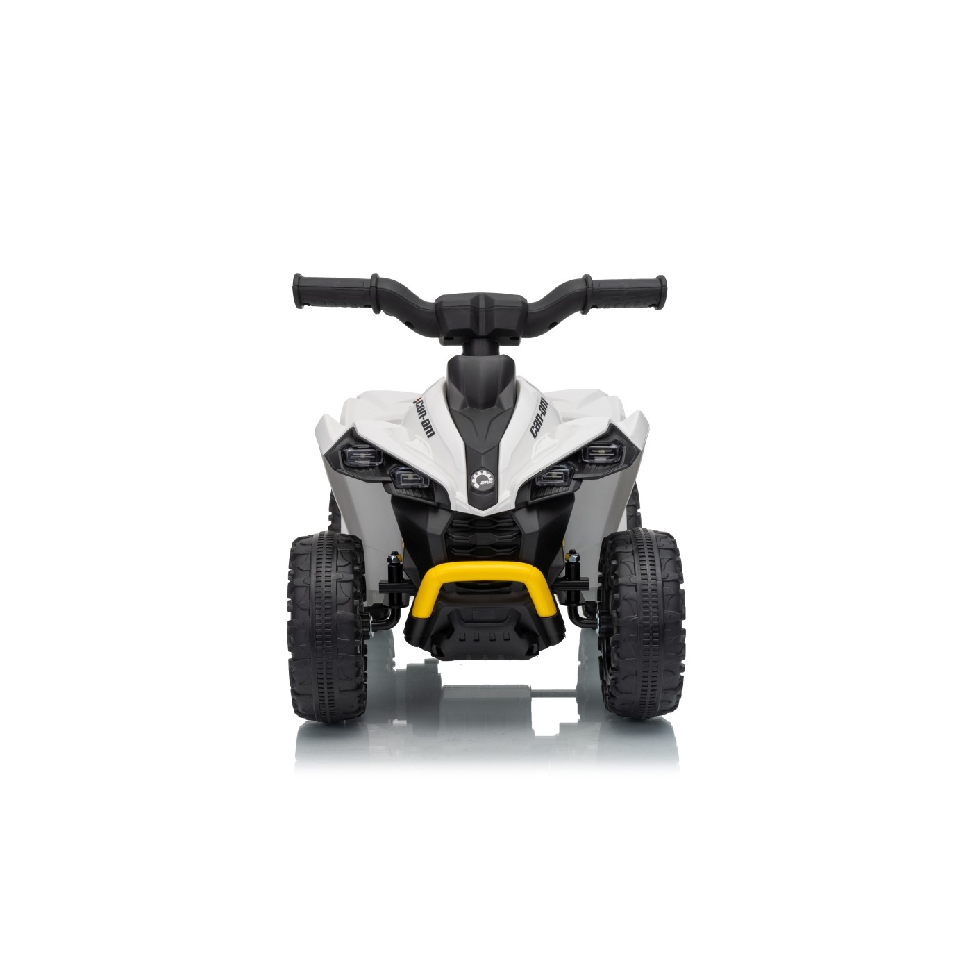 MINI Can Am Renegade ATV biela