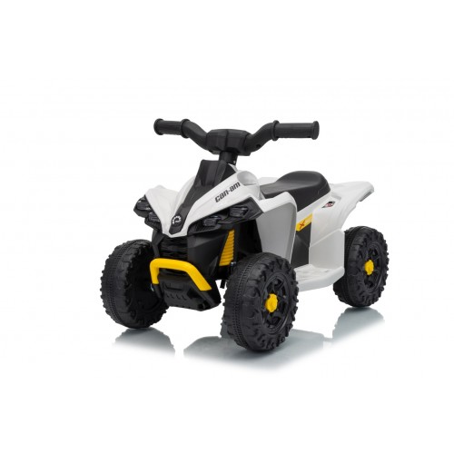 MINI Can Am Renegade ATV biela