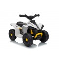 MINI Can Am Renegade ATV biela