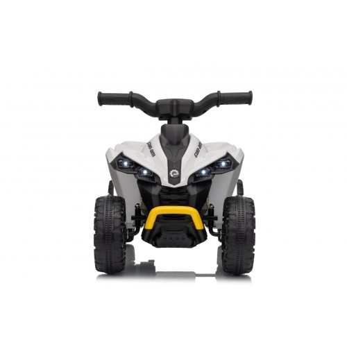 MINI Can Am Renegade ATV biela