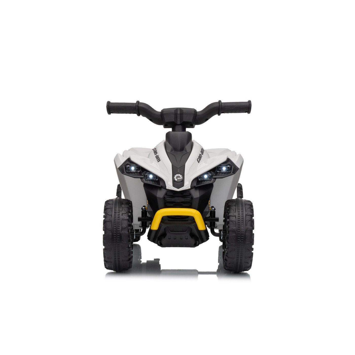 MINI Can Am Renegade ATV biela