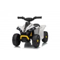 MINI Can Am Renegade ATV biela