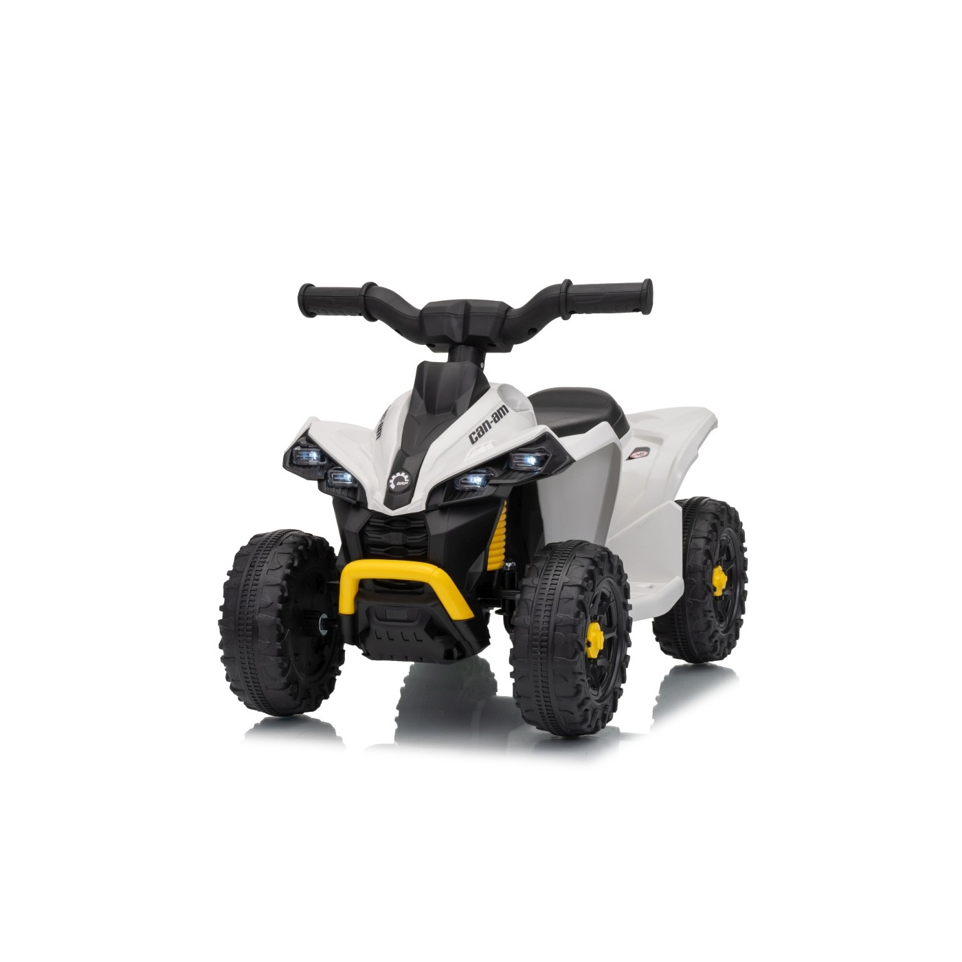MINI Can Am Renegade ATV biela