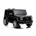 Vozidlo Mercedes G63 AMG čierne
