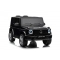 Vozidlo Mercedes G63 AMG čierne