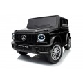 Vozidlo Mercedes G63 AMG čierne