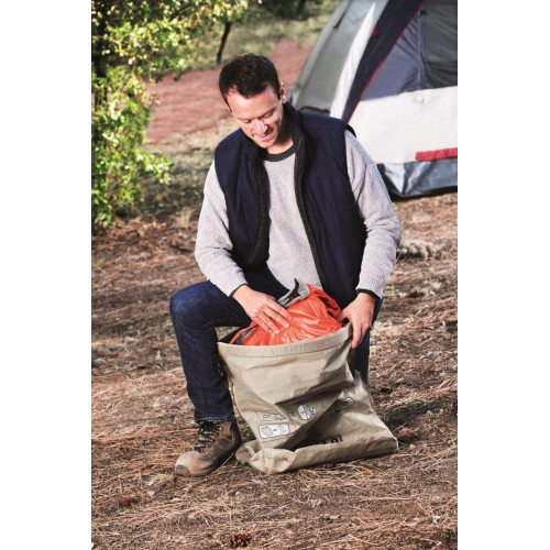 Matrac Roll Relax 188 cm x 99 cm BESTWAY