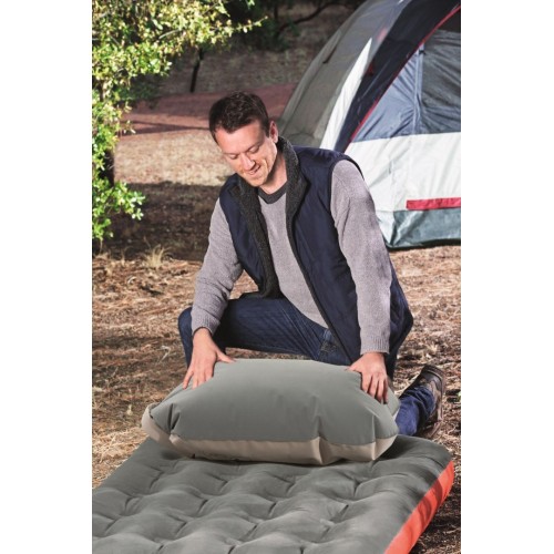 Matrac Roll Relax 188 cm x 99 cm BESTWAY
