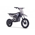 Elektromotorové vozidlo WOLF-E Black