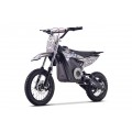 Elektromotorové vozidlo WOLF-E Black