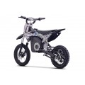 Elektromotorové vozidlo WOLF-E Black