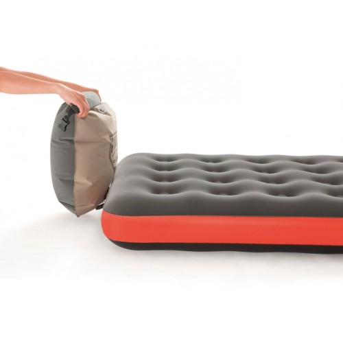 Matrac Roll Relax 188 cm x 99 cm BESTWAY