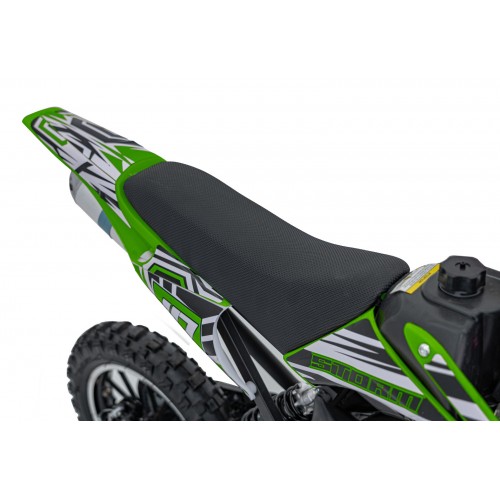 Vehicle Combustion Engine 49CC STORM Green